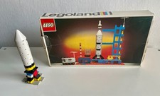 Leerkarton: LEGO LEGOLAND