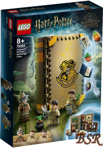 Lego harry potter hogwarts - lego,