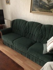 3sitzer Chouch und 2sitzer Chouch 