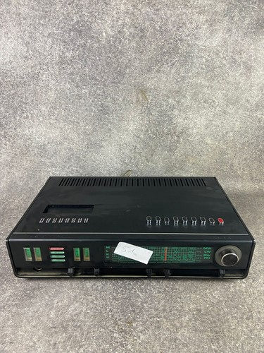 Siemens klangmeister 212 - siemens,