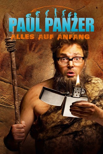 Paul panzer alles auf - paul,
