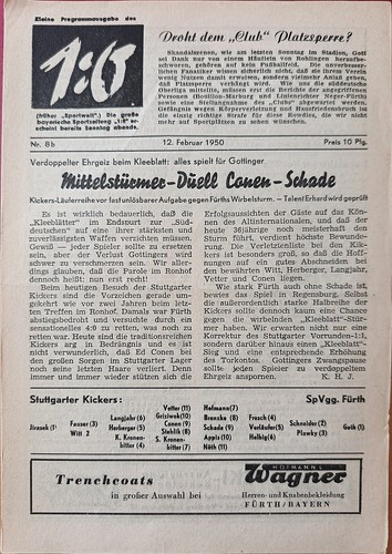 Kleine ausgabe vom - kleine,