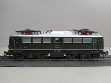 Märklin h0 37401.10 Elektrolok E40 072 DB.DIG.HLS-Antr.Guter Zustand s.Fotos