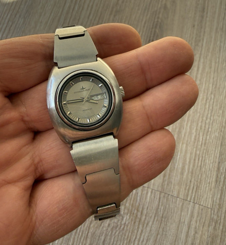 Dugena matic damen - dugena-matic, automatic