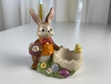 Goebel Figur Porzellan Ostern