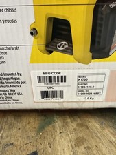Kärcher K1700 1700 PSI 1.2