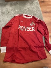 1 FC Köln Trikot Pioneer