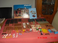 Playmobil   3769   Farmhaus