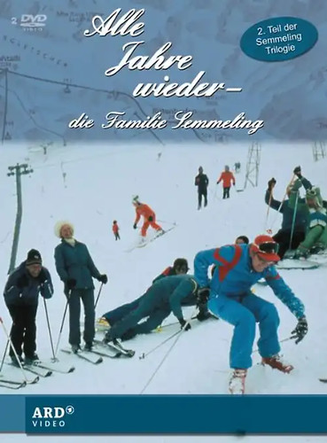 Familie semmeling alle jahre - semmeling-alle,