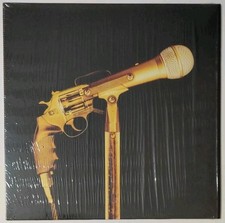 $$ Mustasch - Silent Killer Lp