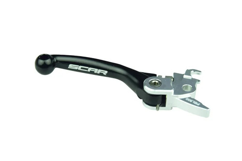 Scar flex bremshebel klappbar - scar,