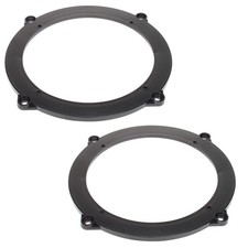 Lautsprecher Adapter Ringe