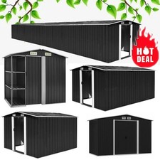 Gerätehaus Metall Gartenhaus