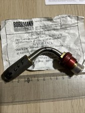 Borrmann LS5 Brennereinsatz