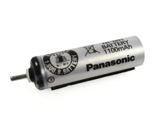 Panasonic akku ew1411rbab8w - panasonic,