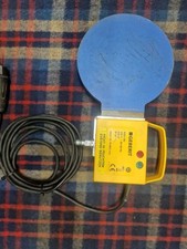 Rems KSS 160 Schweißspiegel