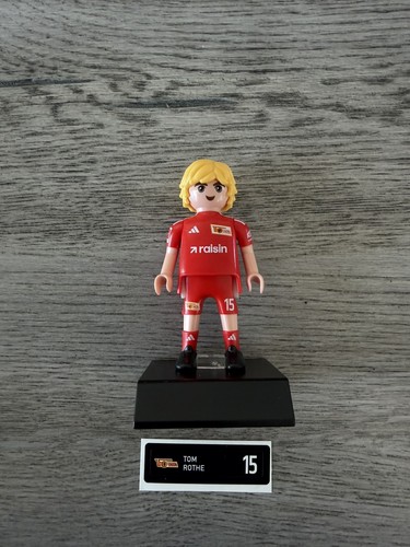 Playmobil 72245 bundesliga - playmobil,