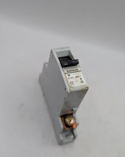 Siemens W H 16A 380V~