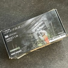 2018-2019 POLARIS Ranger