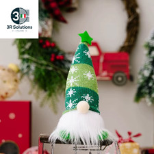 Weihnachtsschmuck für Zwerge