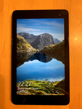 Dell Venue 8 Pro 5855, 8 Zoll, x5-Z8550, 4 GB RAM, 64 GB eMMC, 1920x1200, 4G LTE