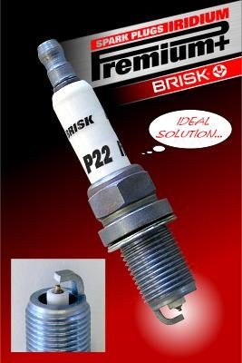 Brisk 1922 zündkerze für - zündkerze,