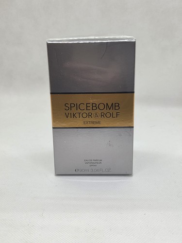 Viktor und rolf spicebomb - viktor,