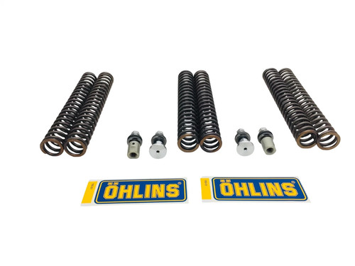 Molle ducati 1098 ohlins - molle,