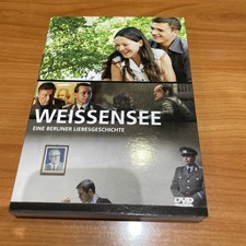 Weissensee - Die 1. Staffel [2