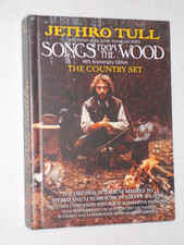 Jethro Tull Songs from the