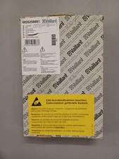 Vaillant Leiterplatte 0020258881