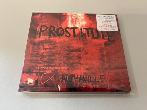 Alphaville prostitute 2 - alphaville, (2