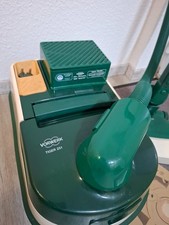 Vorwerk Tiger 251 inkl