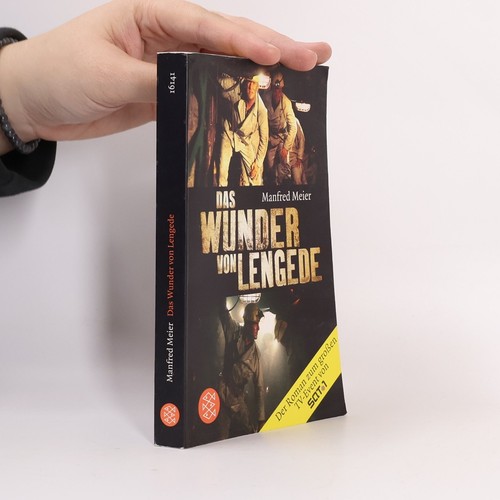 Das wunder von lengede - wunder, lengede 