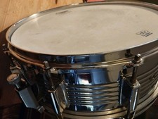 Snare Drum Vintage
