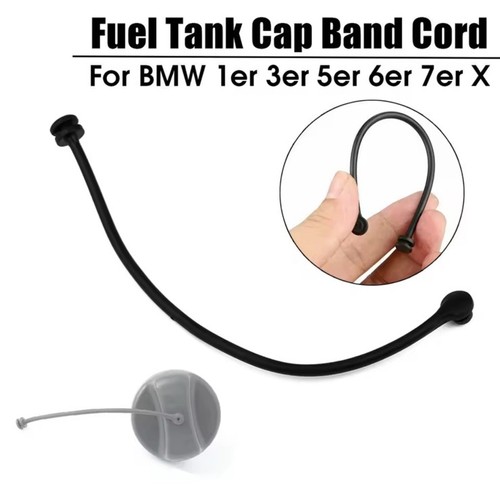 Bmw tankdeckel halteband kabel - bmw,
