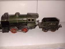 BING  Eisenbahn Lok  3820   