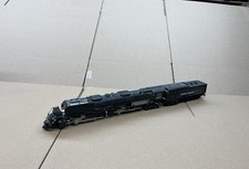 MÄRKLIN HO SCALE DAMPFLOK