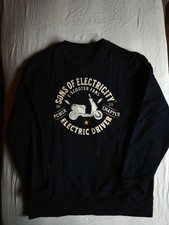 motorrad pullover speziell