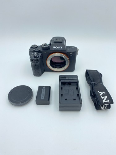 Sony alpha a7s - sony,