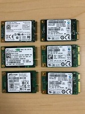 128GB SSD MSATA Solid State
