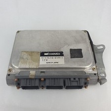 Toyota Supra MKIV 4 Steuergerät ECU Computer