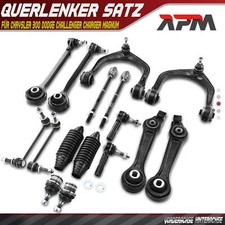 16x Querlenker Satz Vorne