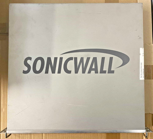 Sonicwall esa 3300 email - esa,