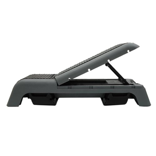 Aerobic step - aerobic,