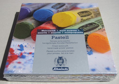 Schmincke soft pastell - schmincke,