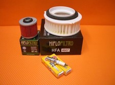 Luftfilter Ölfilter