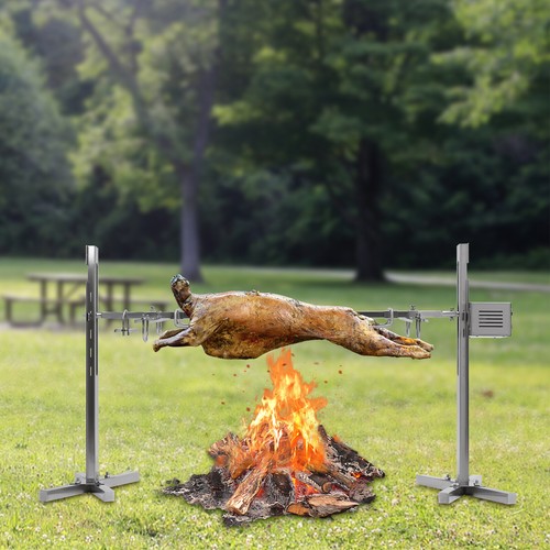 Neu pro grillspieß motor - pro,