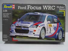 Revell Ford Focus WRC