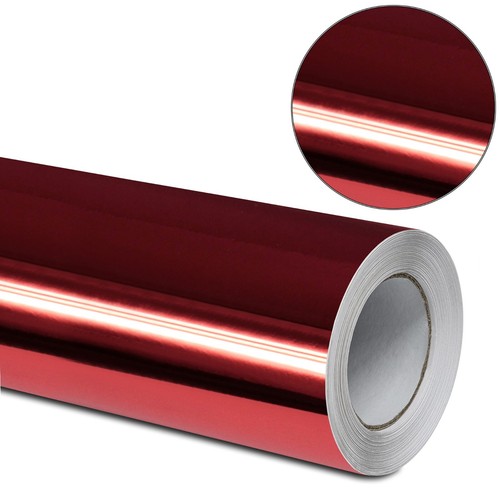 Chrom glanz autofolie - glanz,